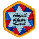 AHG Abigail Adams Award