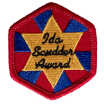 AHG Ida Scudder Award