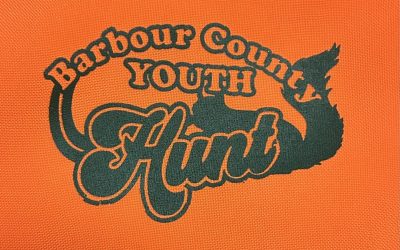 Barbour County Youth Hunt